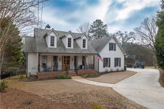 4329 Willis Street, Acworth, GA 30101