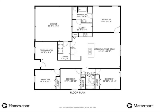 549 SW Prado Avenue, Port St. Lucie, FL 34983