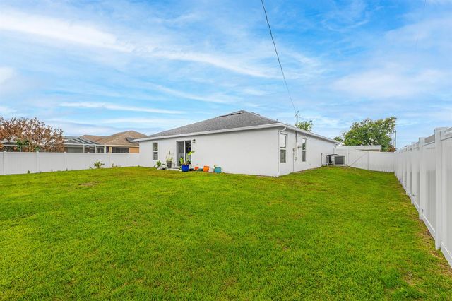 549 SW Prado Avenue, Port St. Lucie, FL 34983