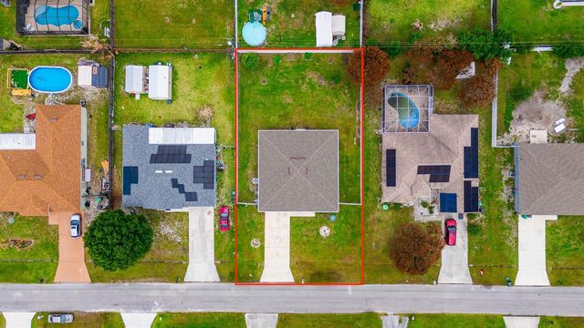 549 SW Prado Avenue, Port St. Lucie, FL 34983