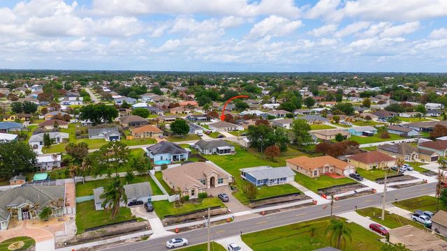 549 SW Prado Avenue, Port St. Lucie, FL 34983