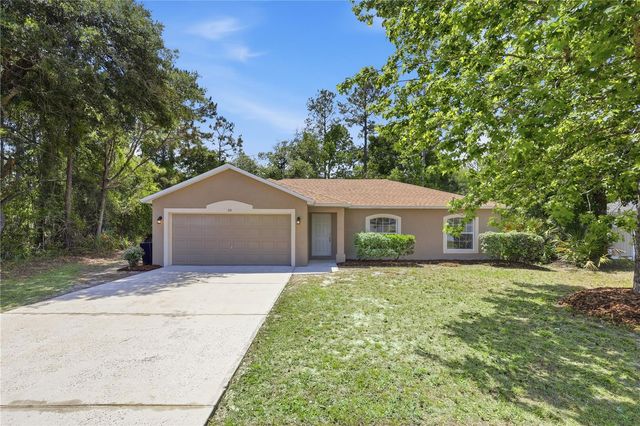 30 PIERMOUNT LANE, Palm Coast, FL 32164