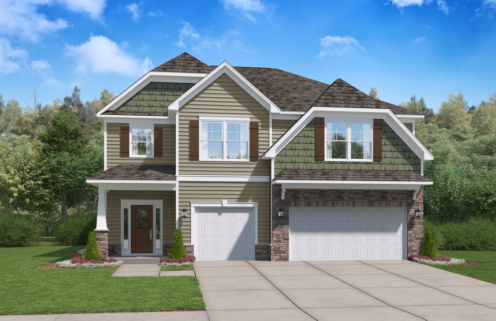 3125 Blenheim Court, Graniteville, SC 29829