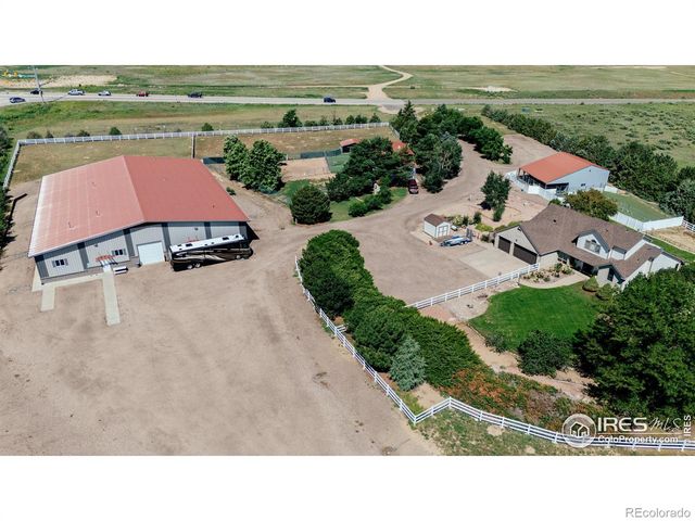 28464 Highway 257, Greeley, CO 80634