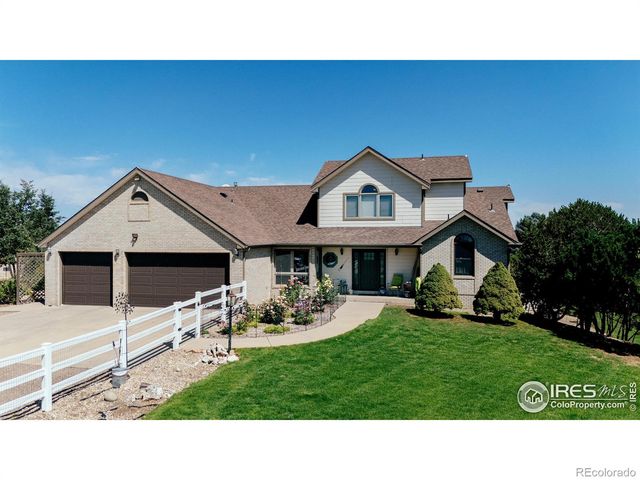 28464 Highway 257, Greeley, CO 80634
