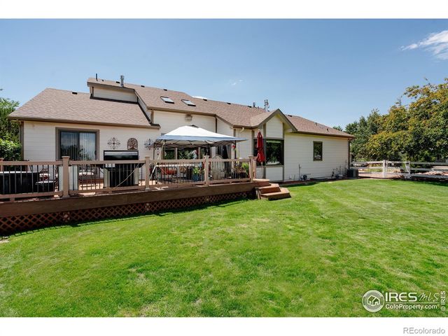 28464 Highway 257, Greeley, CO 80634
