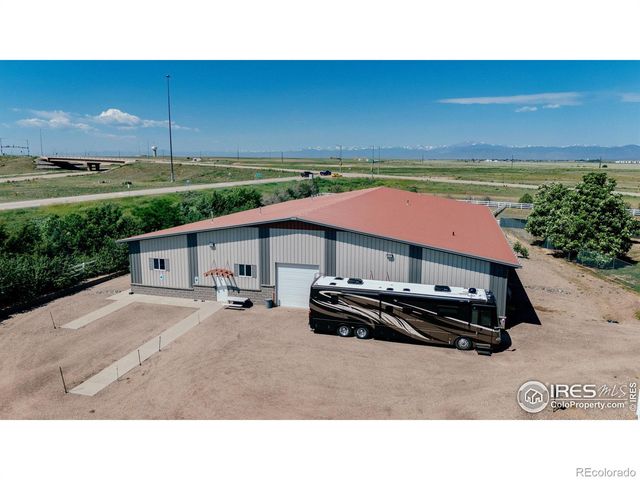 28464 Highway 257, Greeley, CO 80634