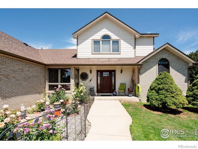 28464 Highway 257, Greeley, CO 80634