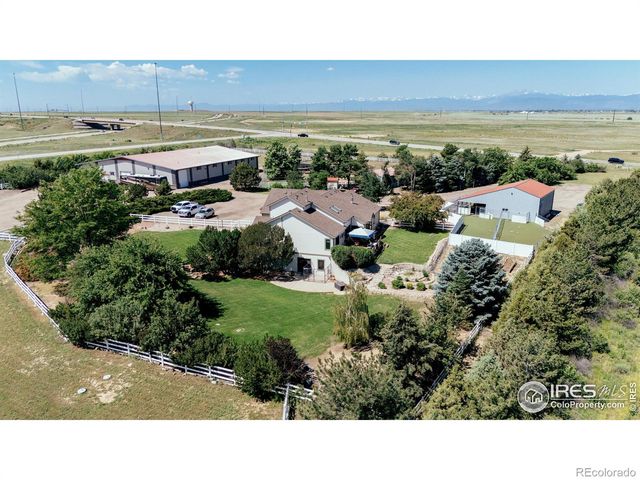28464 Highway 257, Greeley, CO 80634