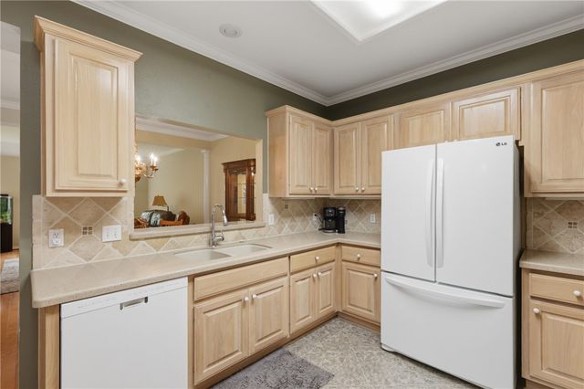 1520 Bennett Street, Bryan, TX 77802