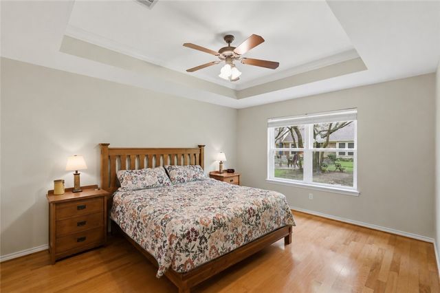 1520 Bennett Street, Bryan, TX 77802