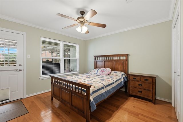 1520 Bennett Street, Bryan, TX 77802