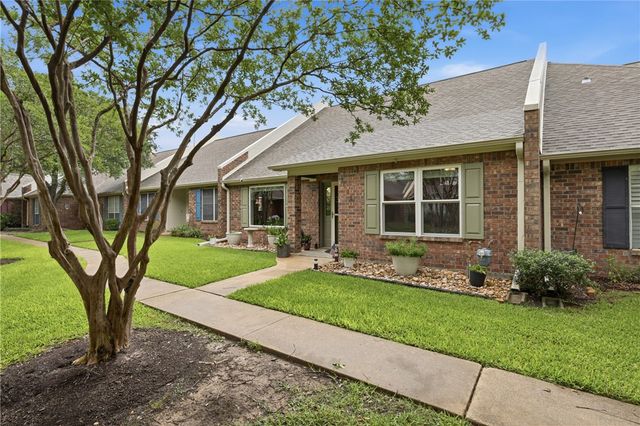 1520 Bennett Street, Bryan, TX 77802