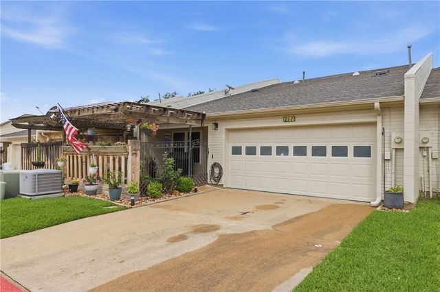 1520 Bennett Street, Bryan, TX 77802