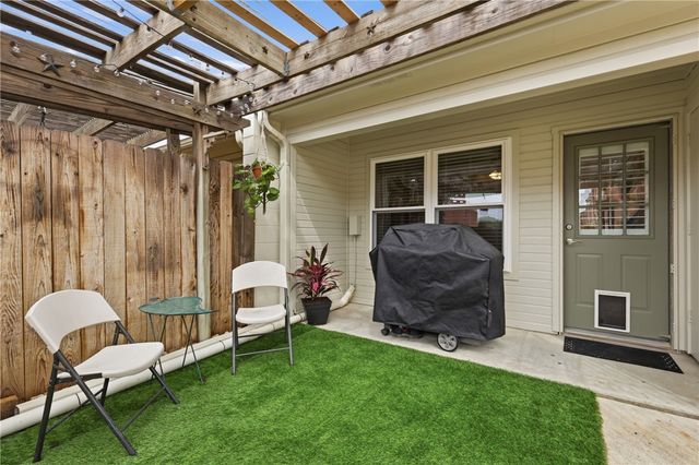 1520 Bennett Street, Bryan, TX 77802