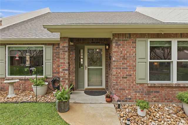 1520 Bennett Street, Bryan, TX 77802
