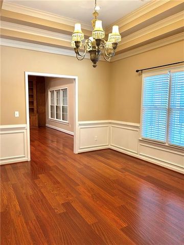 5899 Alpine Court, Hoschton, GA 30548
