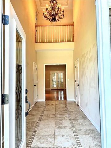 5899 Alpine Court, Hoschton, GA 30548