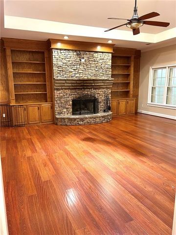 5899 Alpine Court, Hoschton, GA 30548