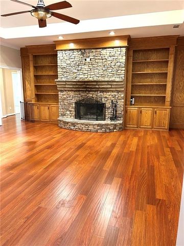 5899 Alpine Court, Hoschton, GA 30548