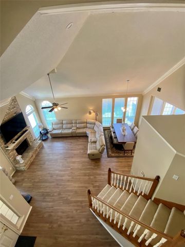 4321 Duck Pond Lane, Rowlett, TX 75088