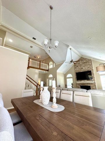 4321 Duck Pond Lane, Rowlett, TX 75088