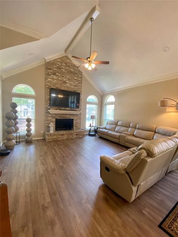 4321 Duck Pond Lane, Rowlett, TX 75088