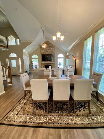 4321 Duck Pond Lane, Rowlett, TX 75088