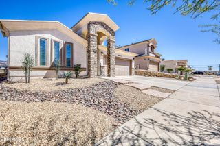 2170 ENCHANTED BROOK Drive, El Paso, TX 79911