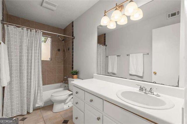 573 Picketts Bend Court, Marietta, GA 30008
