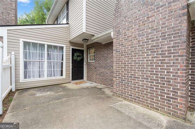 573 Picketts Bend Court, Marietta, GA 30008