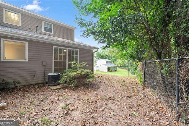573 Picketts Bend Court, Marietta, GA 30008