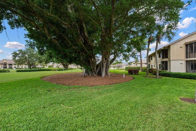 17138 Waterbend Drive 117, Jupiter, FL 33477
