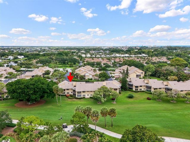 17138 Waterbend Drive 117, Jupiter, FL 33477