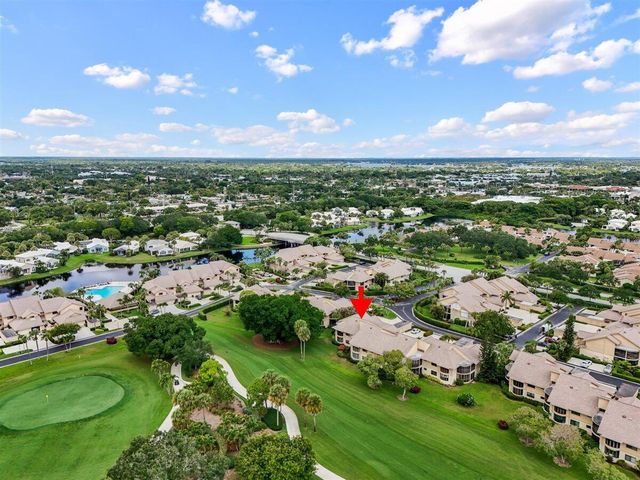 17138 Waterbend Drive 117, Jupiter, FL 33477