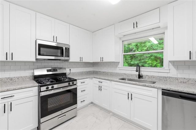 2167 Cloverdale Drive SE, Atlanta, GA 30316