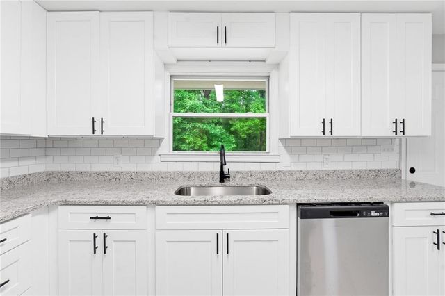 2167 Cloverdale Drive SE, Atlanta, GA 30316