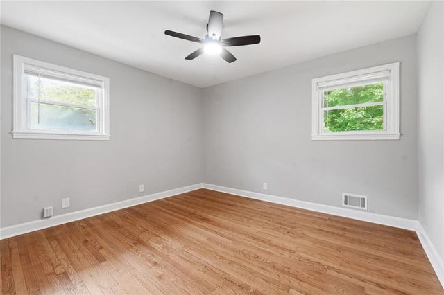 2167 Cloverdale Drive SE, Atlanta, GA 30316