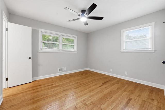 2167 Cloverdale Drive SE, Atlanta, GA 30316