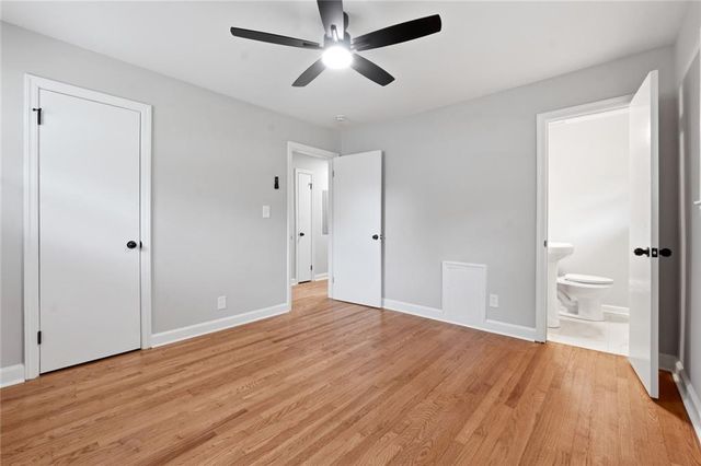 2167 Cloverdale Drive SE, Atlanta, GA 30316