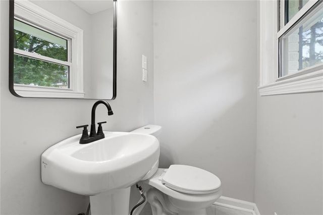 2167 Cloverdale Drive SE, Atlanta, GA 30316