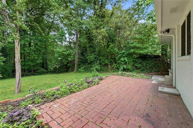 2167 Cloverdale Drive SE, Atlanta, GA 30316