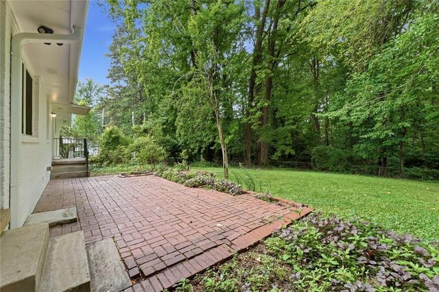 2167 Cloverdale Drive SE, Atlanta, GA 30316