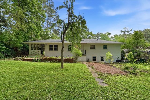 2167 Cloverdale Drive SE, Atlanta, GA 30316