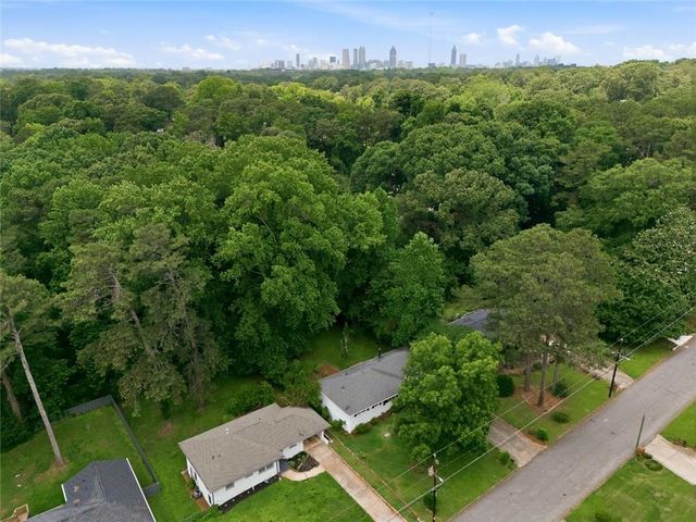 2167 Cloverdale Drive SE, Atlanta, GA 30316