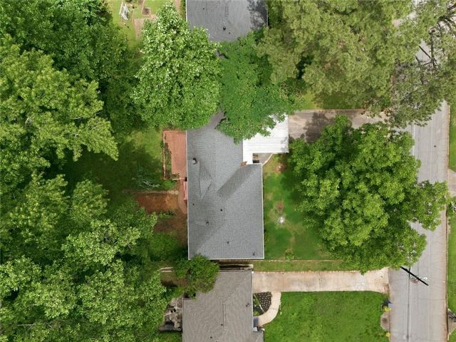 2167 Cloverdale Drive SE, Atlanta, GA 30316