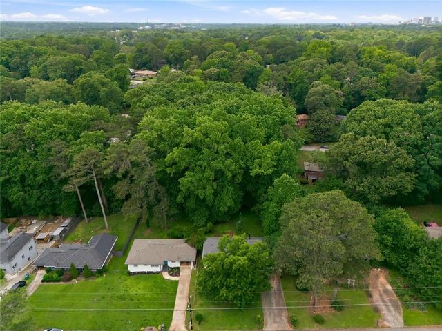 2167 Cloverdale Drive SE, Atlanta, GA 30316
