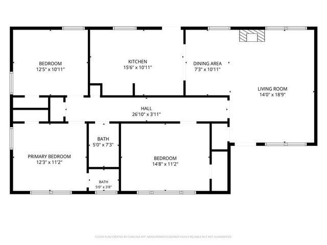 2167 Cloverdale Drive SE, Atlanta, GA 30316