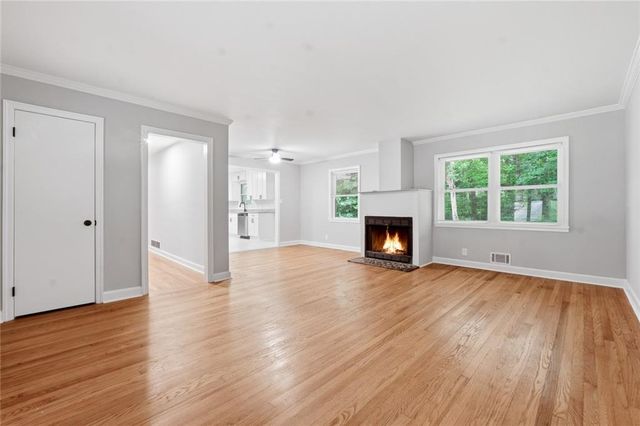2167 Cloverdale Drive SE, Atlanta, GA 30316