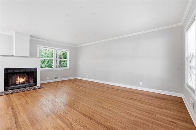 2167 Cloverdale Drive SE, Atlanta, GA 30316